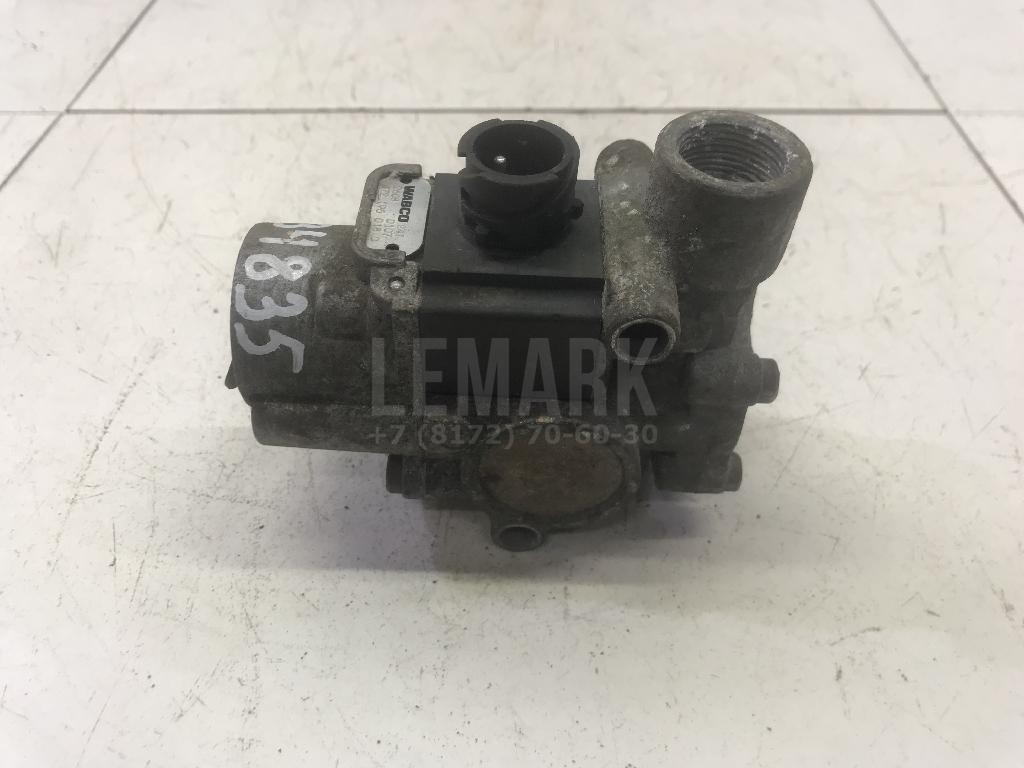 Кран ABS для  Audi A3 [8V] 2013-2020