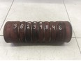 Патрубок интеркулера