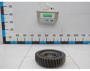 Шестерня 1-ой передачи для Scania 4 P series 1995-2007 с разбора состояние отличное