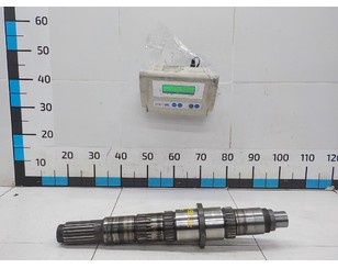Вал КПП вторичный для Scania 4 R series 1995-2007 б/у состояние хорошее
