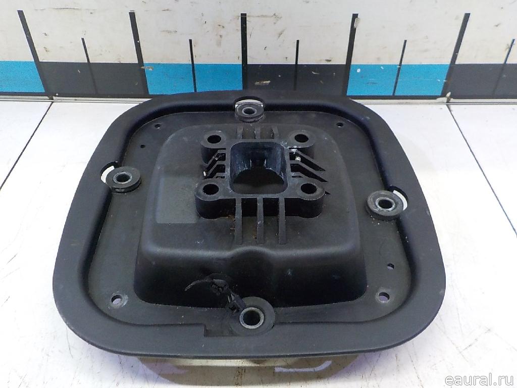 20563109 - Опора рычага КПП  Volvo TRUCK FH  2003г. - Фото 3