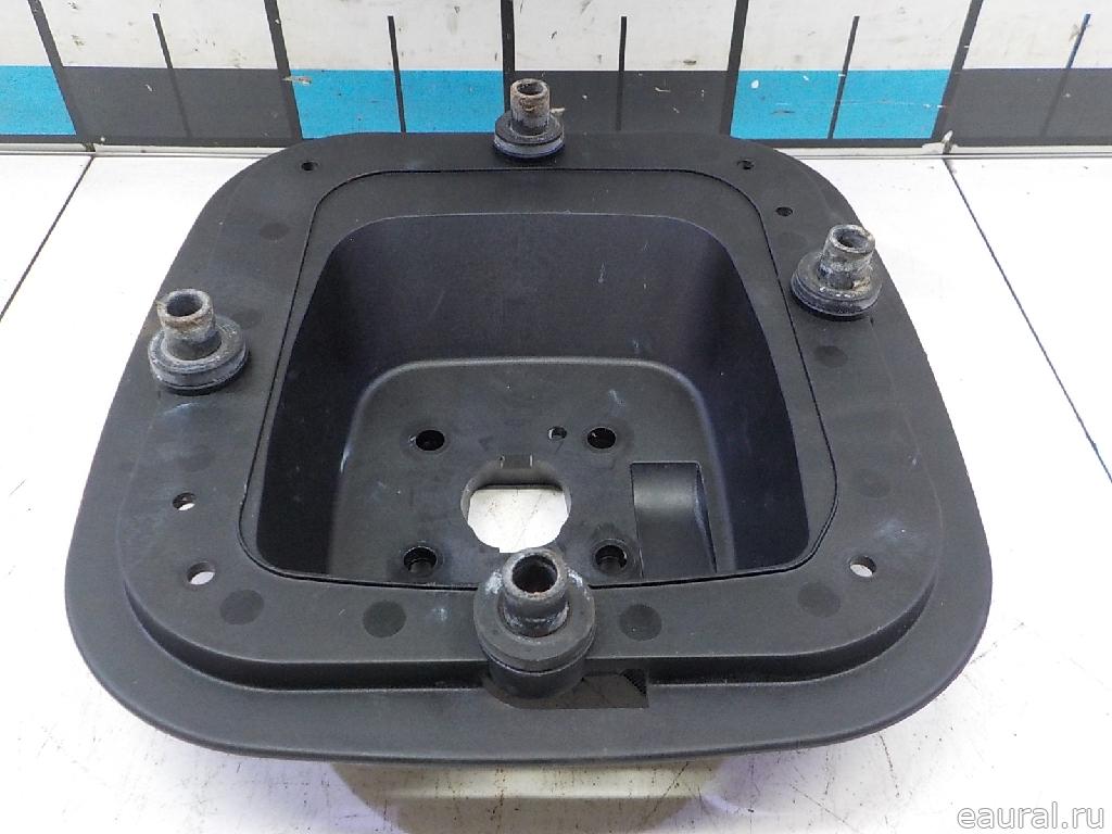 20563109 - Опора рычага КПП  Volvo TRUCK FH  2003г. - Фото 4