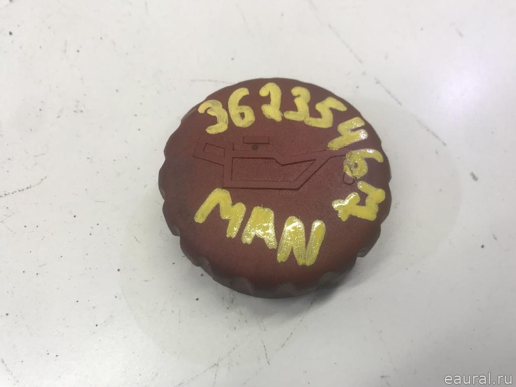 Крышка маслозаливной горловины