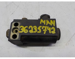 Клапан электромагнитный для MAN 2-Serie F90 1986-1997 с разбора состояние отличное