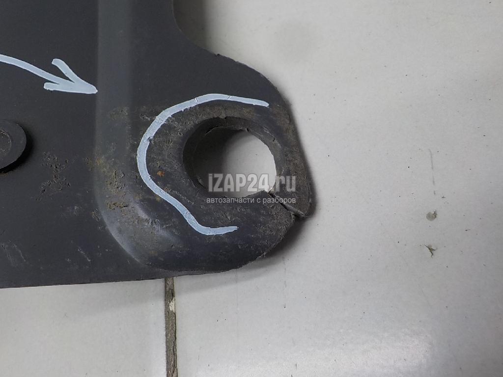 20372202 Кожух рулевой колонки нижний Volvo TRUCK FM (2010 - 2013)