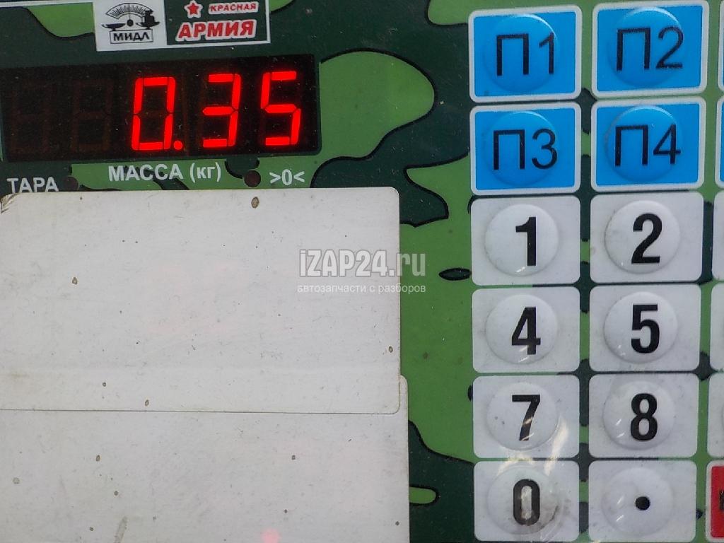 20372202 Кожух рулевой колонки нижний Volvo TRUCK FM (2010 - 2013)