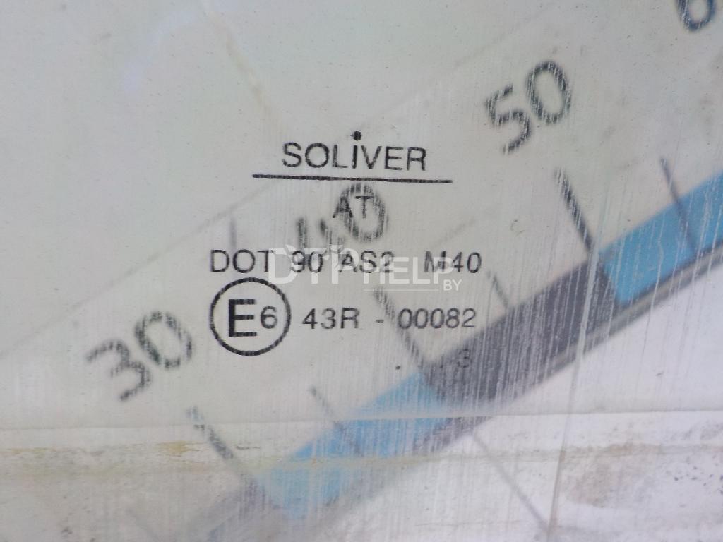 Фото Стекло двери передней левой для DAF LF 45  2002