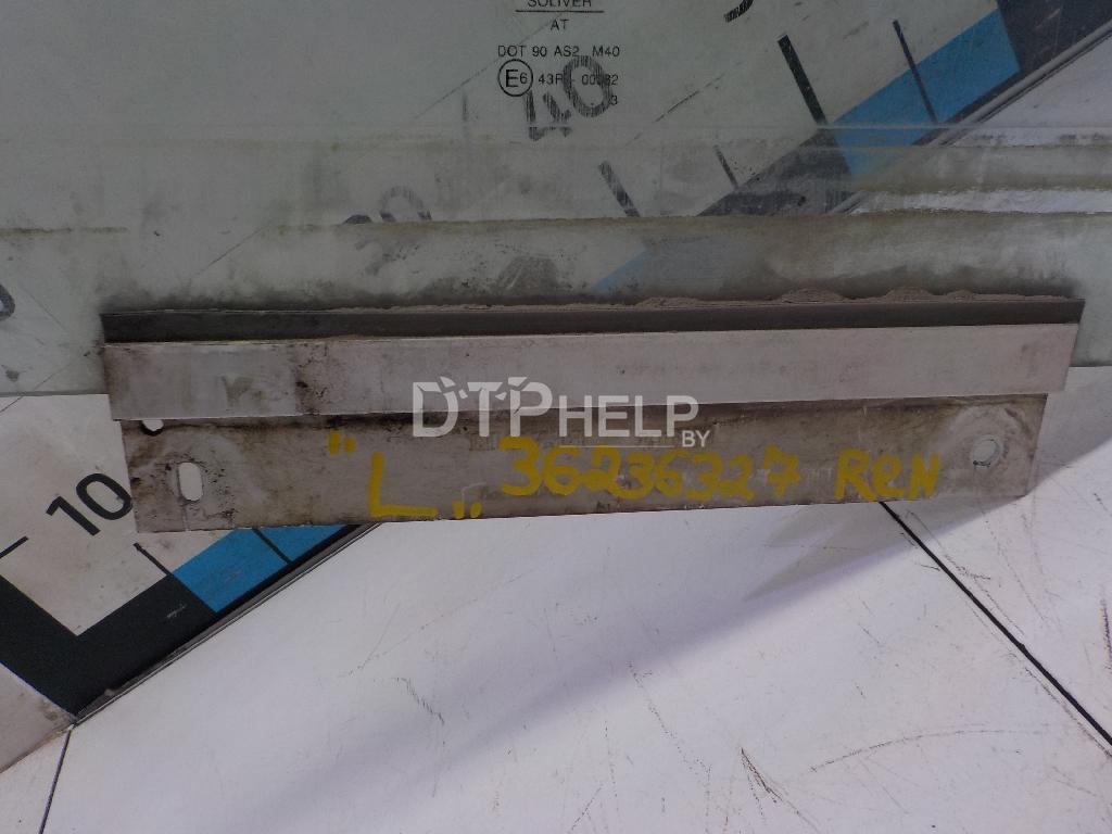 Фото Стекло двери передней левой для DAF LF 45  2002