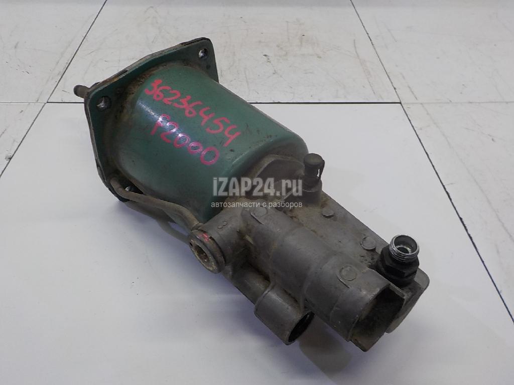 341202 ПГУ DT Spare Parts 3-Serie F2000 (1994 - 2001)