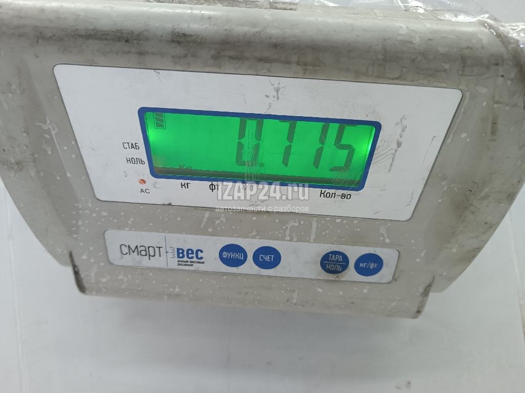 81626510088 Уплотнитель стекла двери MAN L2000 1995