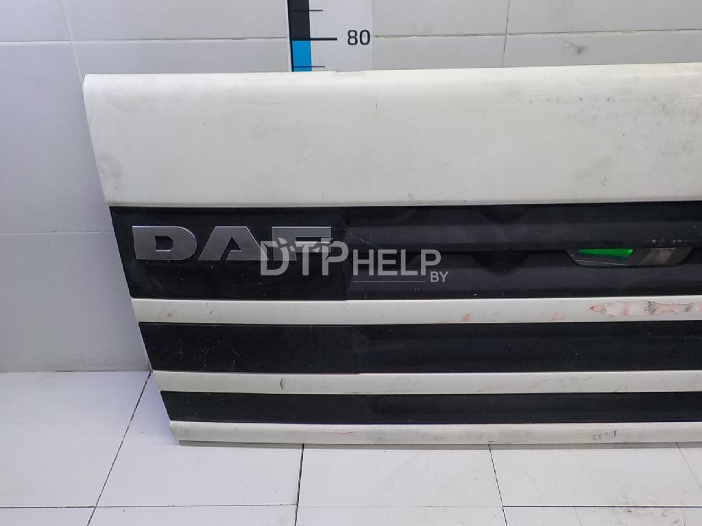 Фото Решетка радиатора для DAF XF  2003