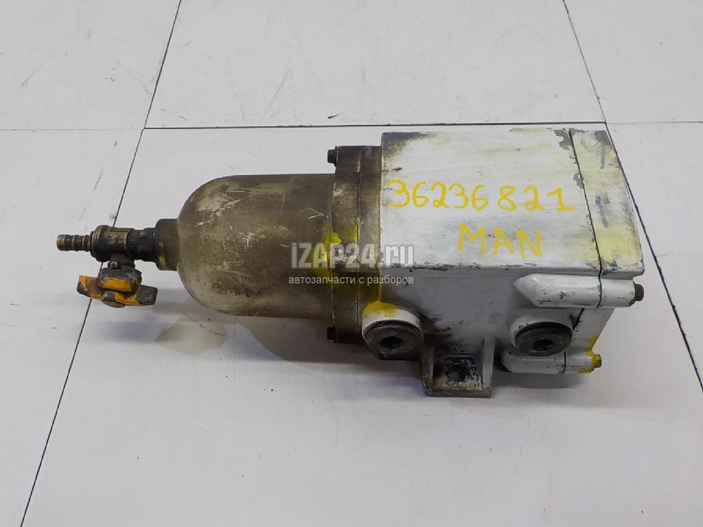 SWK200010H450W Сепаратор Separ Filter 4-Serie TGA (2000 - 2008)