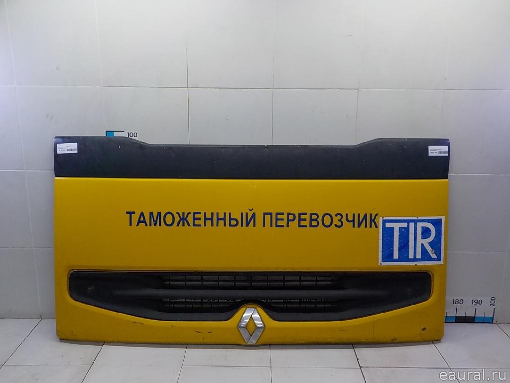 Капот