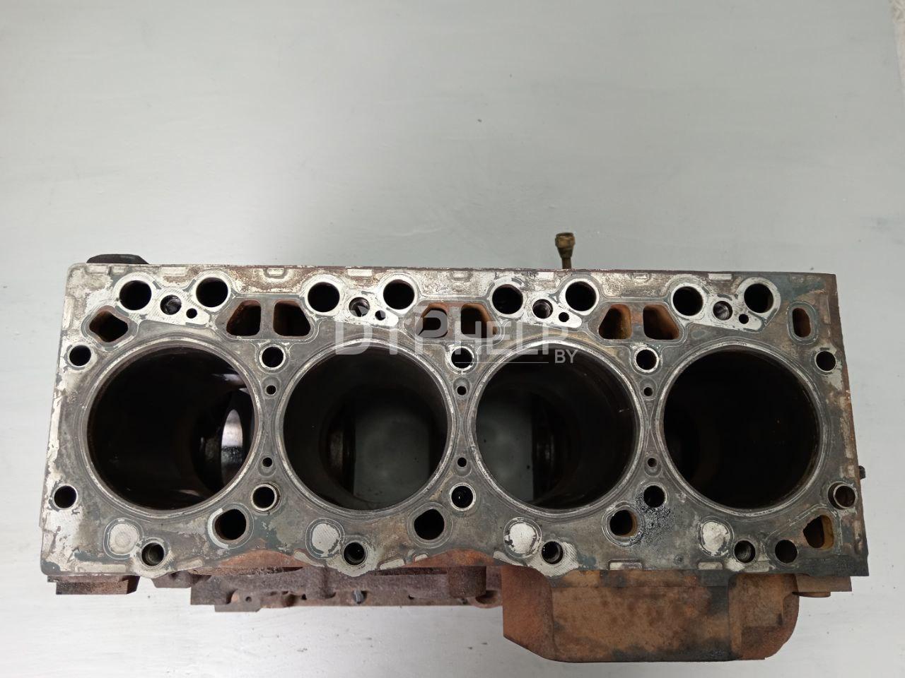 Фото Блок двигателя для DAF LF 55  2002