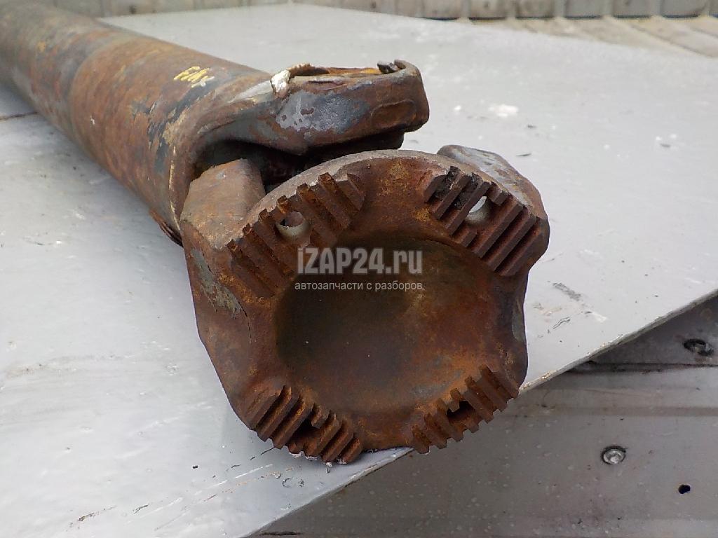 1069501 Вал карданный Volvo TRUCK FMX 2010