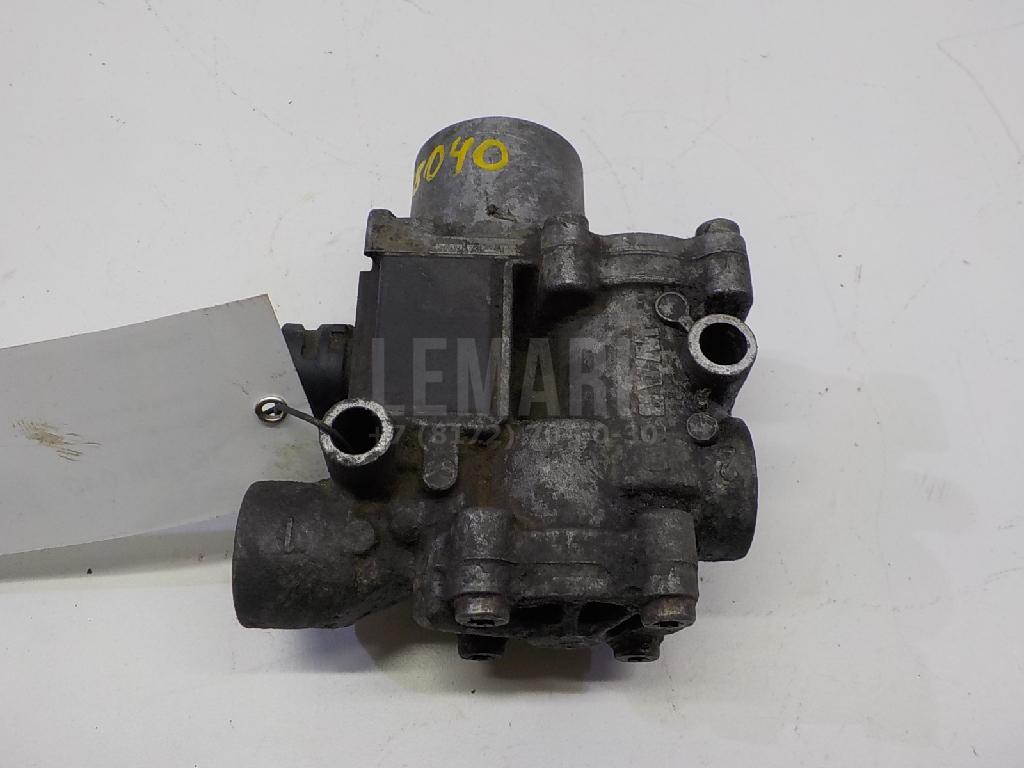 Кран ABS для  BMW 7-serie F01/F02 2008-2015