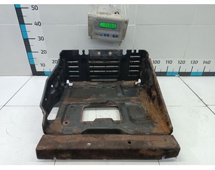 Крепление АКБ (корпус/подставка) для Scania 4 R series 1995-2007 с разбора состояние хорошее