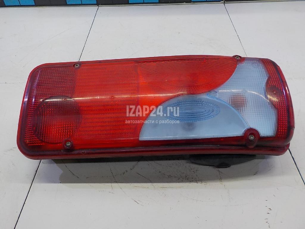 156220 Фонарь задний правый Vignal TGL (2014 - 2021)