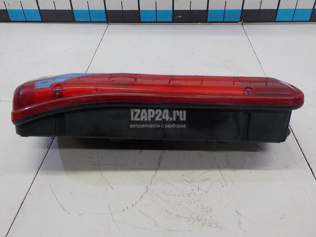 156220 Фонарь задний правый Vignal TGL (2014 - 2021)