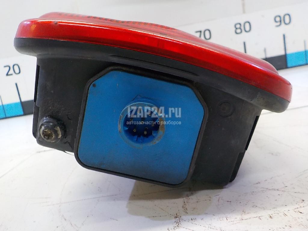 156220 Фонарь задний правый Vignal TGL (2014 - 2021)