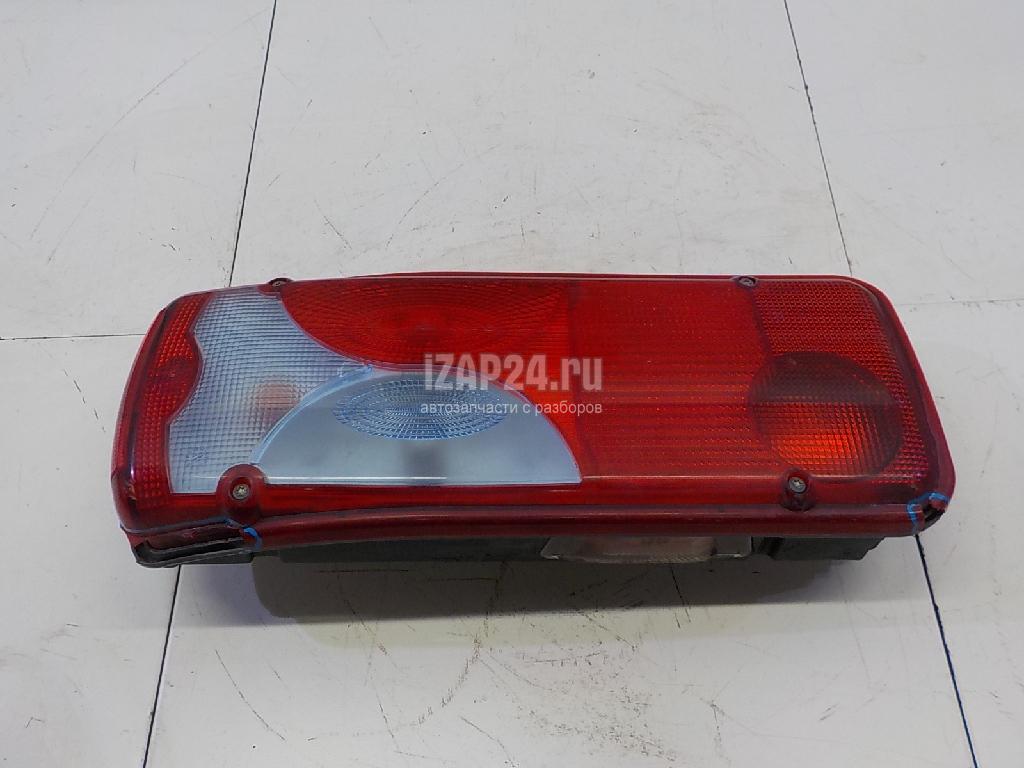 156200 Фонарь задний левый Vignal TGL (2005 - 2014)