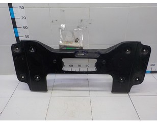 Бампер передний для MAN 4-Serie TGA 2000-2008 с разборки состояние отличное