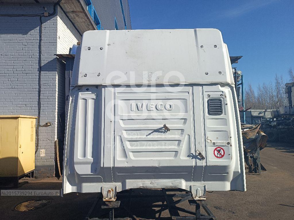 Кабина для Iveco Stralis 2007> б/у купить в Вологде