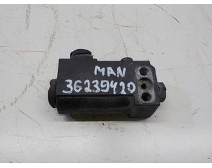 Клапан электромагнитный для MAN 2-Serie F90 1986-1997 БУ состояние отличное