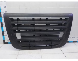 Решетка радиатора для DAF XF 105 2005-2013 с разбора состояние отличное