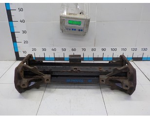 Траверса рамы поперечная для DAF XF 105 2005-2013 с разбора состояние отличное