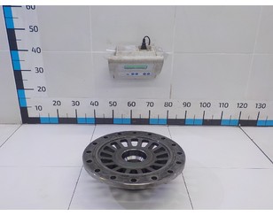 Корпус дифференциала для MAN 4-Serie TGA 2000-2008 с разборки состояние отличное