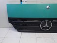 Решетка радиатора Mercedes Benz A9437500218