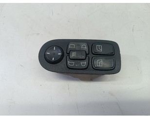 Блок кнопок для DAF XF 105 2005-2013 с разборки состояние отличное