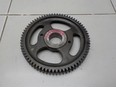 Шестерня (шкив) распредвала