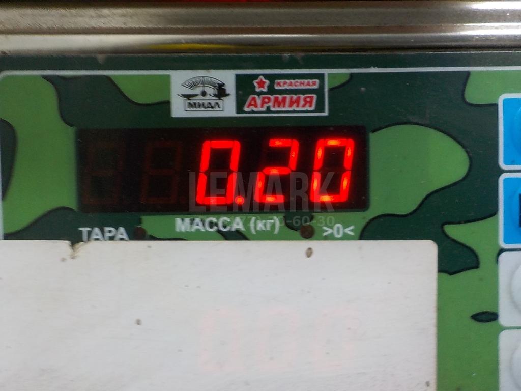Рокер