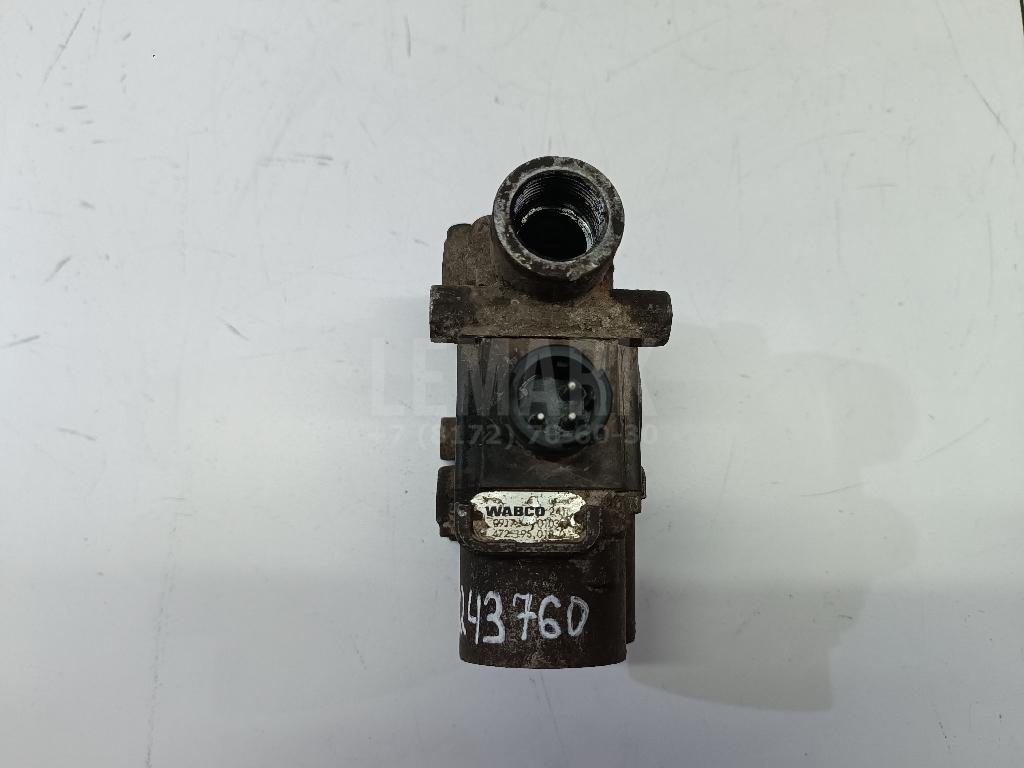 Кран ABS для  Acura MDX 2013-2020