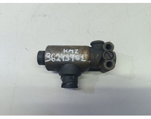 Клапан электромагнитный для KAMAZ 5490 2011> б/у состояние отличное