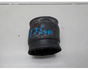 Патрубок радиатора для DAF 95 1987-1998 с разборки состояние отличное