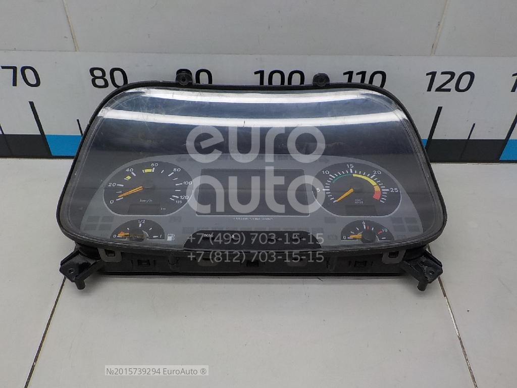 0024461321 Mercedes Benz от 30305 руб. для Mercedes Benz TRUCK ACTROS ...
