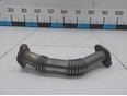 Трубка картерных газов