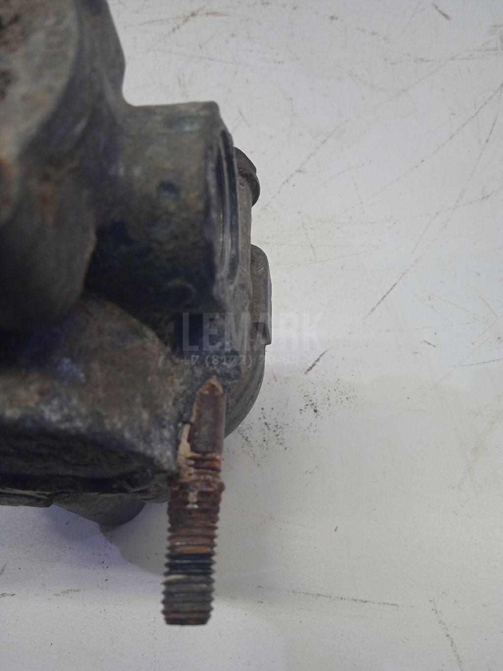 Кран ABS для  BMW 7-serie F01/F02 2008-2015