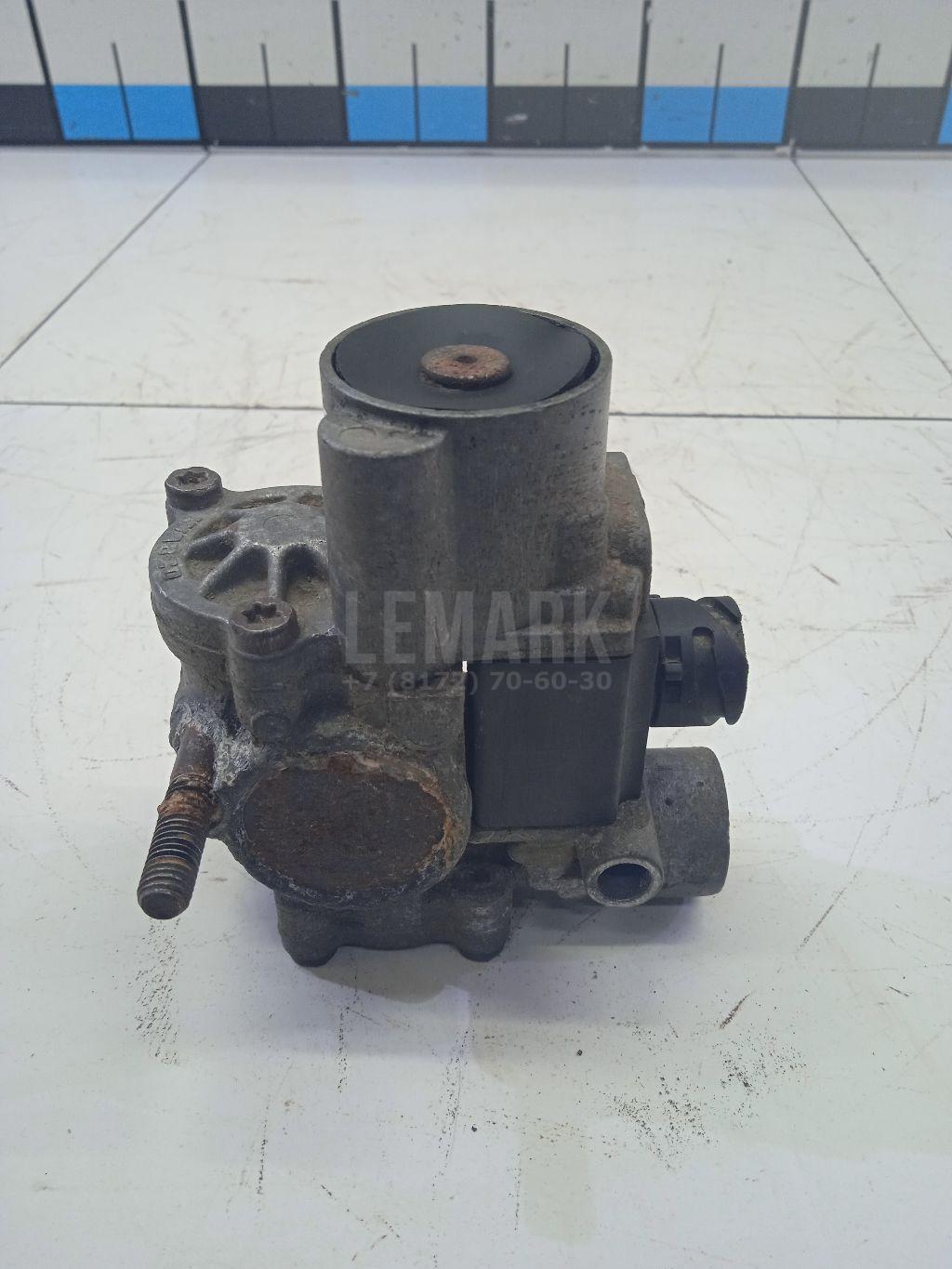 Кран ABS для  BMW 7-serie F01/F02 2008-2015