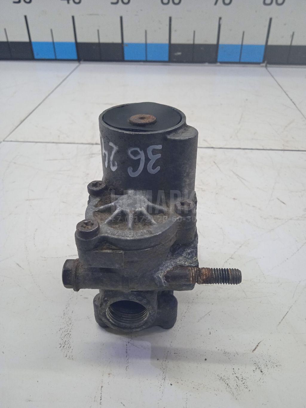 Кран ABS для  BMW 7-serie F01/F02 2008-2015
