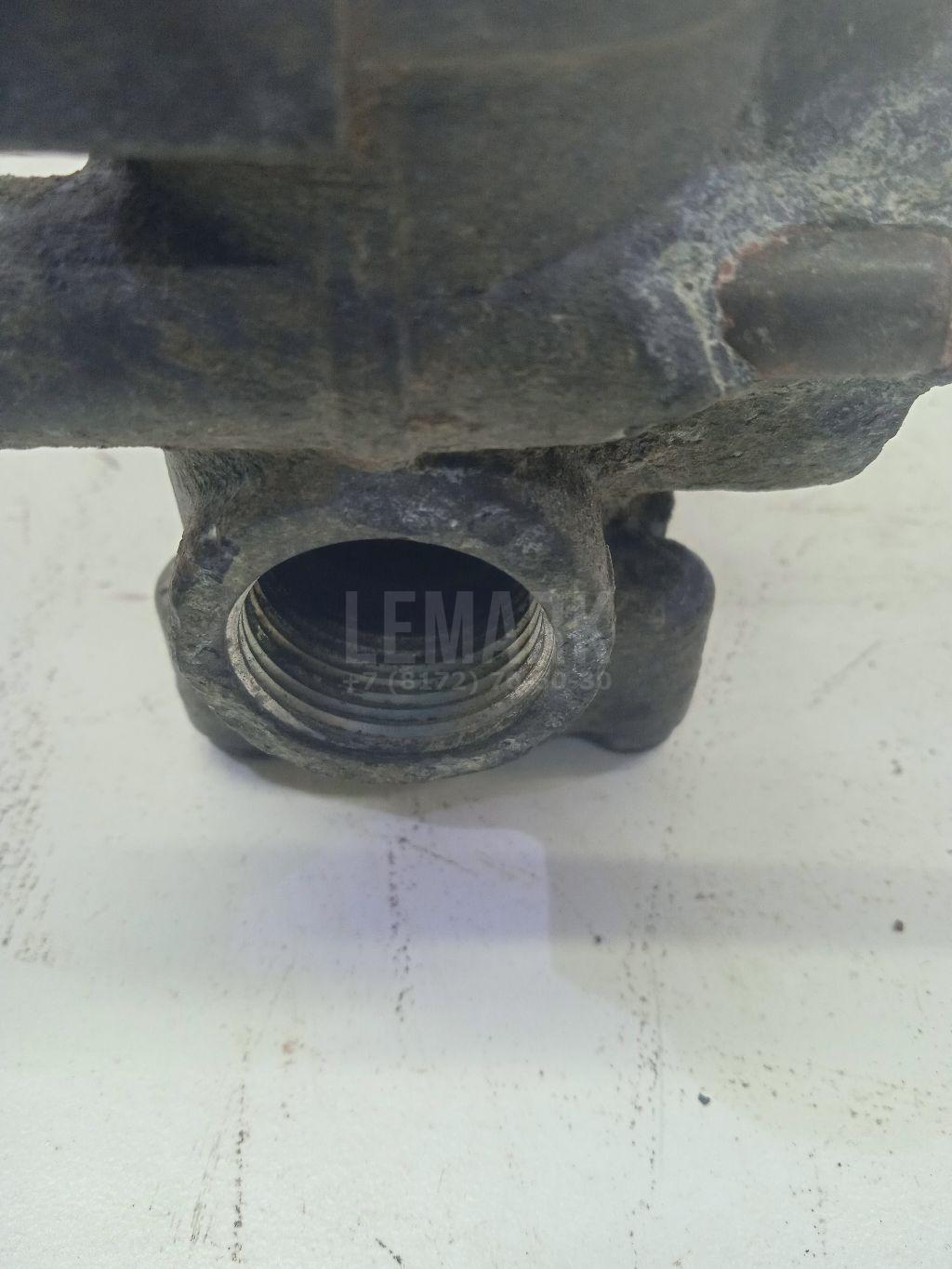 Кран ABS для  BMW 7-serie F01/F02 2008-2015