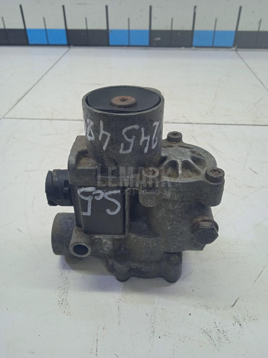 Кран ABS для  BMW 7-serie F01/F02 2008-2015
