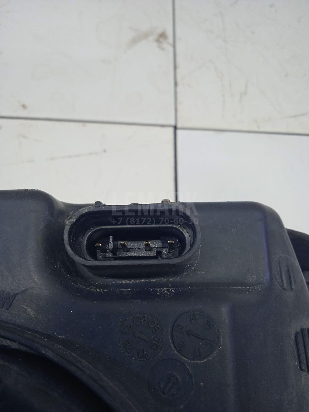Фара левая для  Ford B-MAX 2012-2018