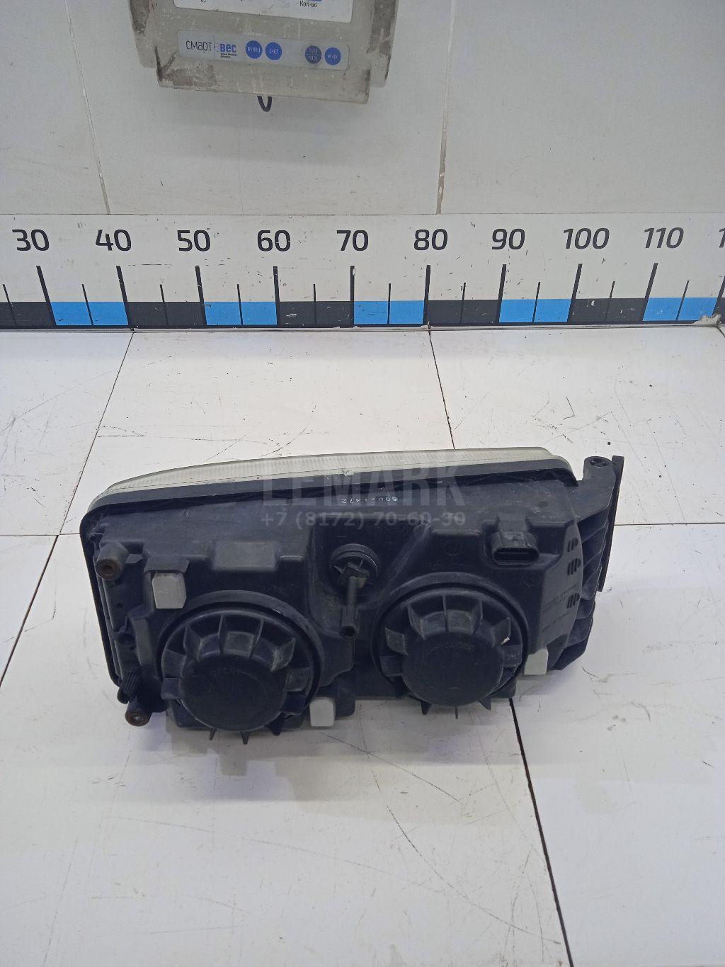 Фара левая для  Ford B-MAX 2012-2018