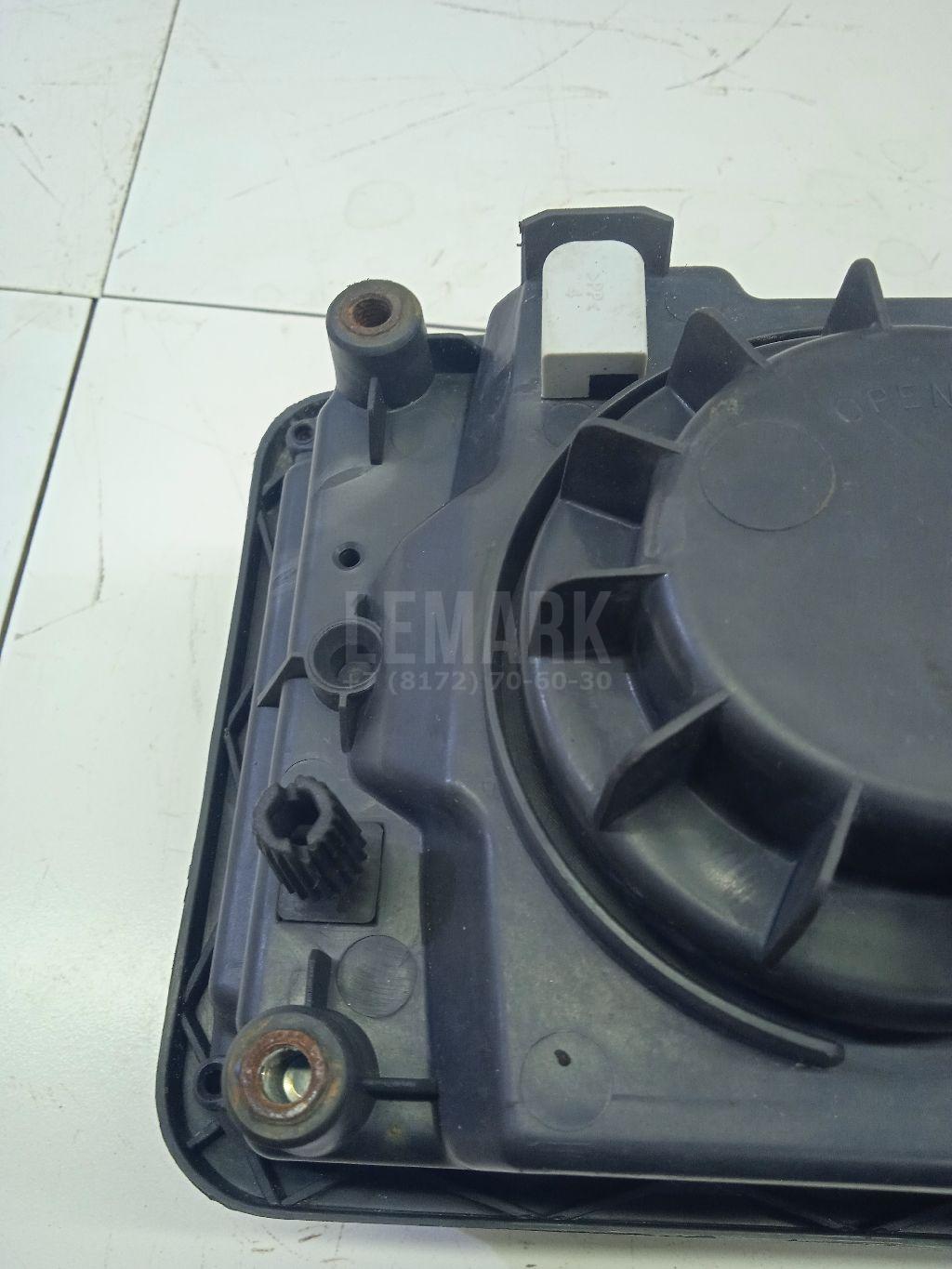 Фара левая для  Ford B-MAX 2012-2018