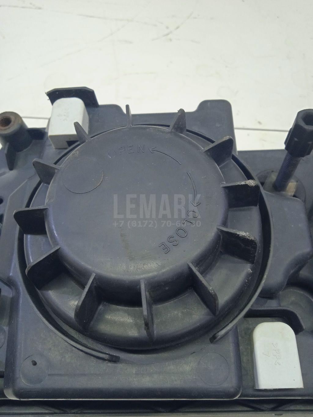 Фара левая для  Ford B-MAX 2012-2018