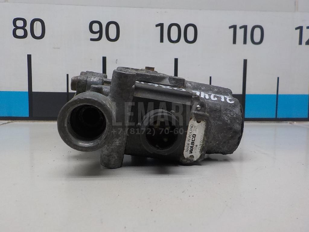 Кран ABS для  BMW 5-serie E60/E61 2003-2009